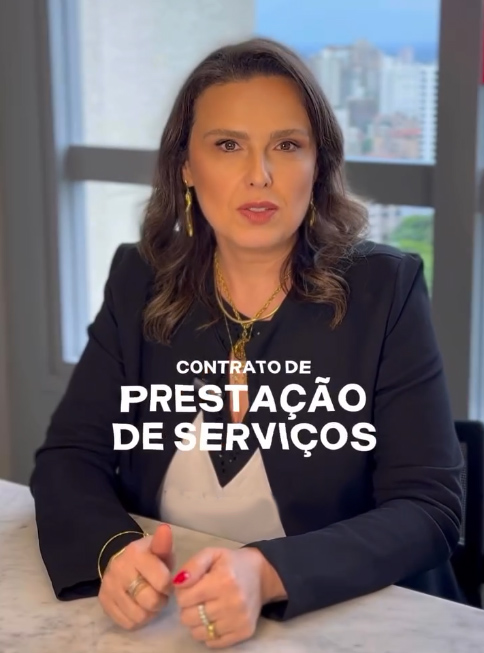 Capa do vídeo: Prestação De Serviços